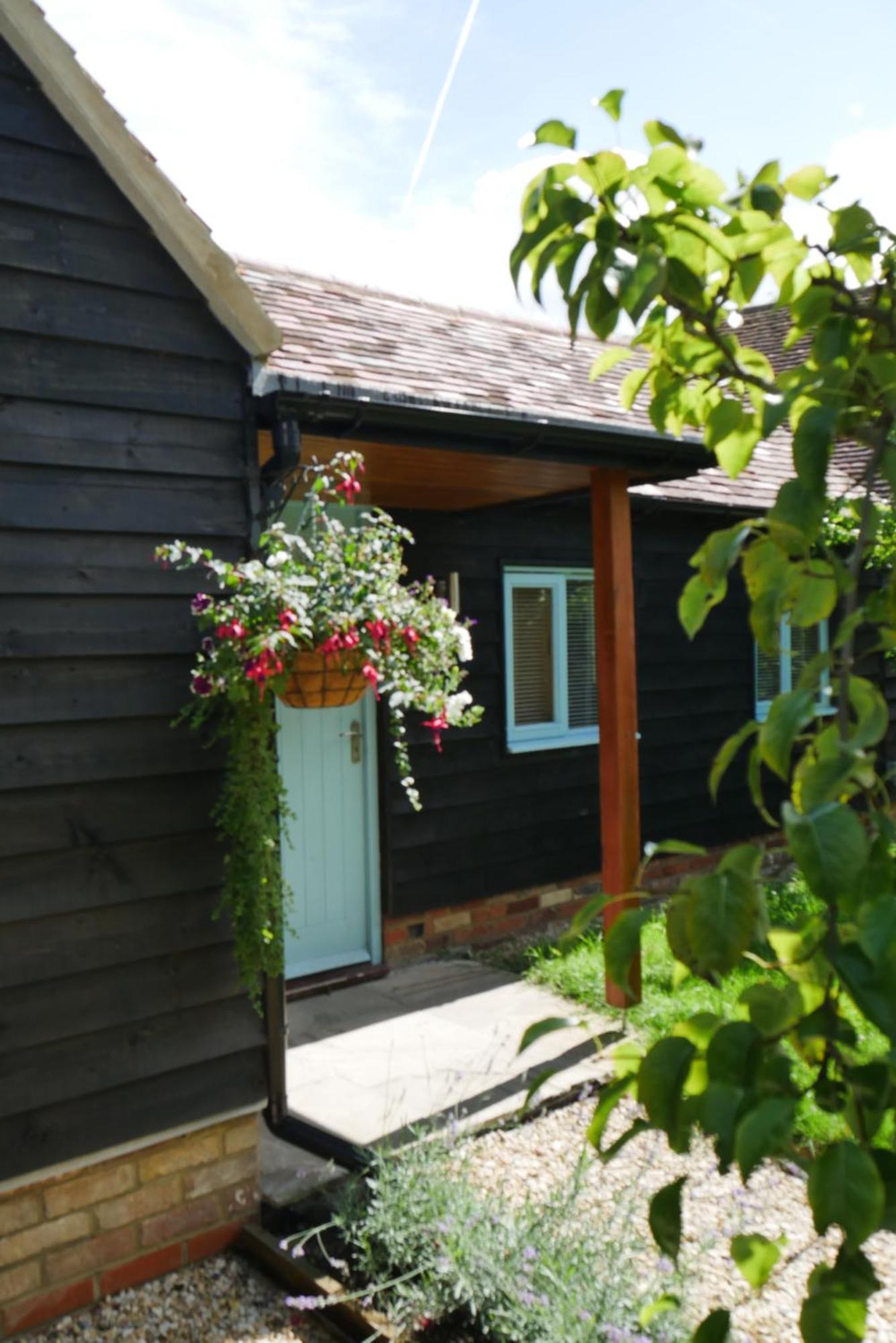 Watlington  The Little Orchard 빌라 외부 사진